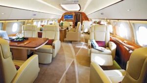 حجز طيران خاص بواسطة افضل شركة سياحة بالرياض