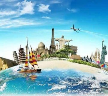 دول بدون فيزا للسعوديين