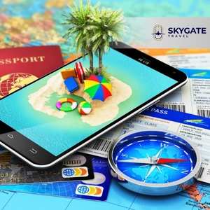 وجهتك السياحية