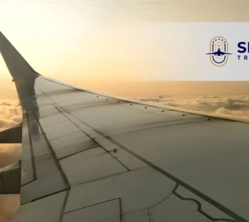 شركة سكاي جيت خدمات متكاملة للسياحة والسفر