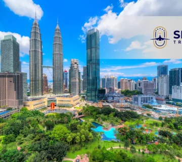 اكتشف سحر ماليزيا مع سكاي جيت للسياحة 360x320