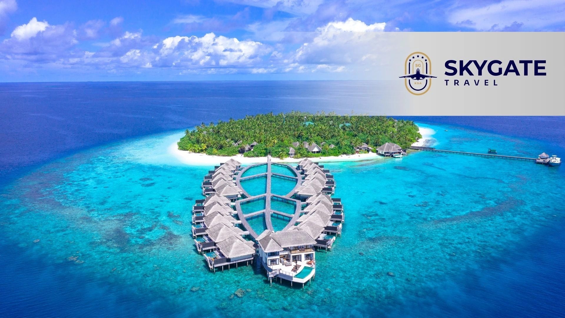 أنشطة وفعاليات ترفيهية للسياح في المالديف