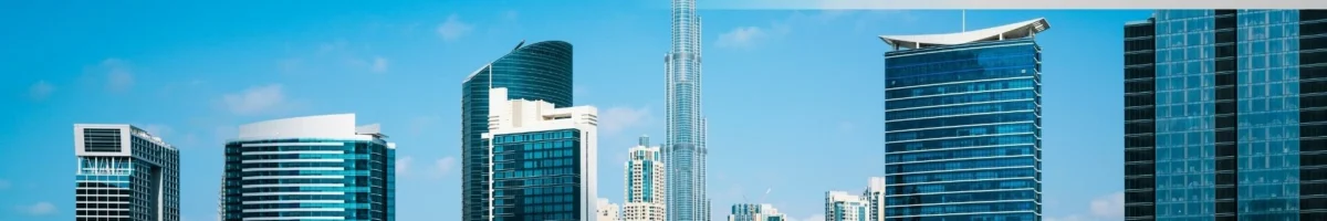رحلة سياحية ممتعة في دبي مع بوابة السماء للسفر والسياحه