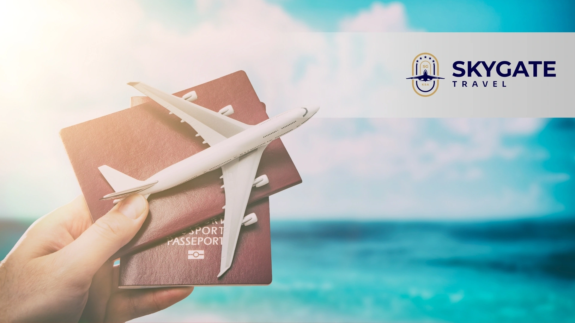 دليلك الشامل للسفر والسياحة 2026: تأشيرات وتذاكر | سكاي جيت