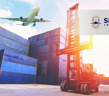 شركة سكاي جيت للشحن الجوي