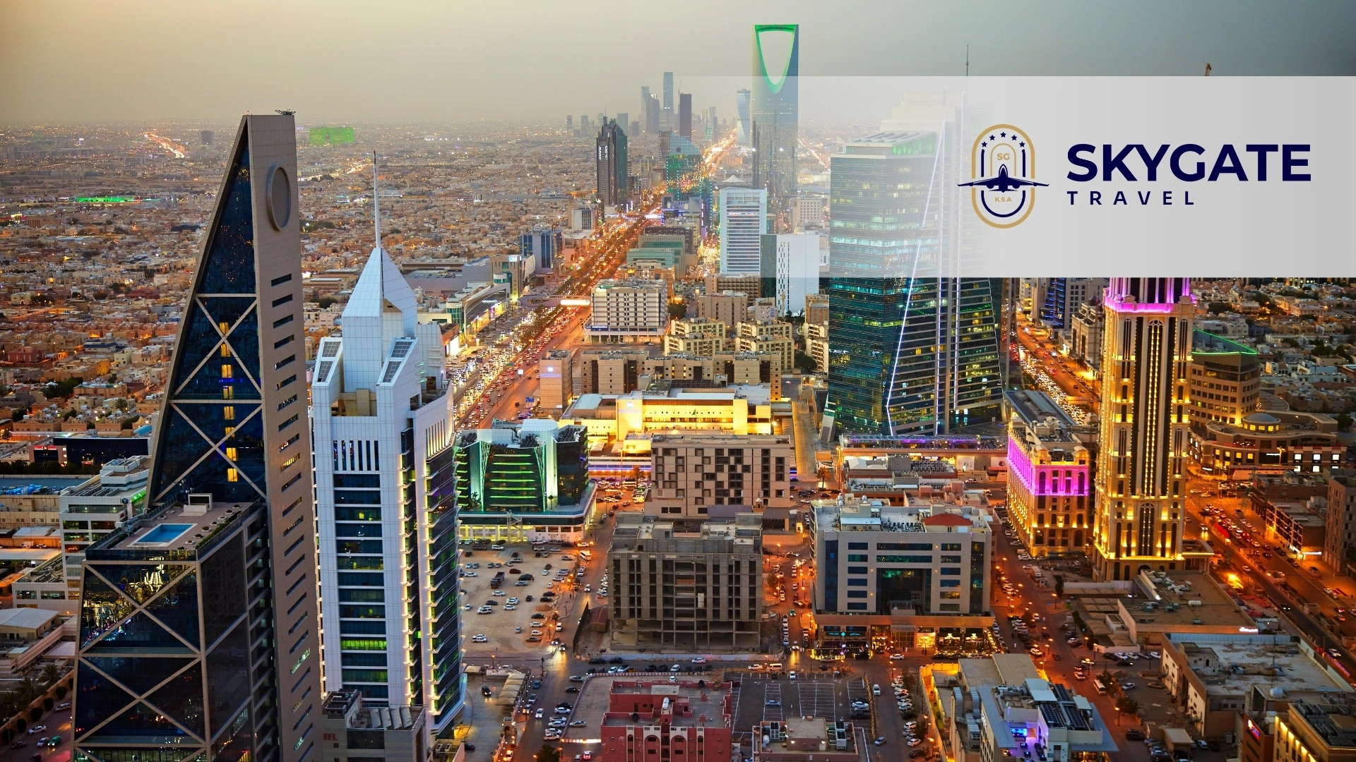 عروض شركات السياحة في السعودية