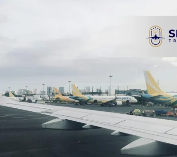 أفضل مكتب حجز طيران الرياض | SKY GATE