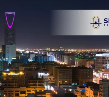 عروض سفر سياحية من الرياض | شركة سكاي جيت (بوابة السماء)